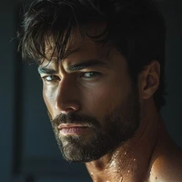 Justin Campbell (FL Dad)