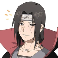 Itachi(Alfa Dominante)