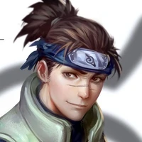 Iruka(Omega)