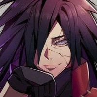 Madara(Alfa Dominante)
