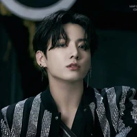 jeon jungkook