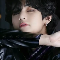 kim taehyung