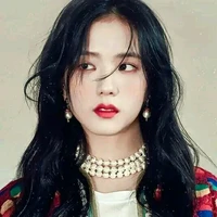 kim jisoo
