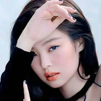 jennie kim