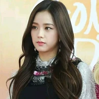 kim jisoo