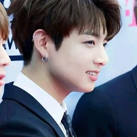 jeon jungkook