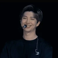 kim namjon