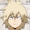 Misuki Bakugou
