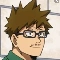 Masaru Bakugou