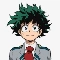 Izuku Midoriya