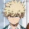 Katsuki Bakugo