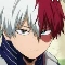 Shoto Todoroki