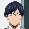 Tenya Iida