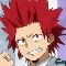 Eijiro Kirishima