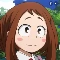 Ochaco Uraraka