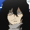 Mr. Aizawa