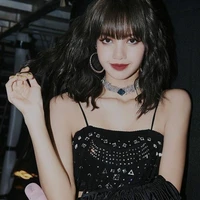 Lisa (kkk ke² Mahen)