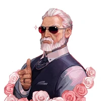 Alden Batista(FL Grandfather)