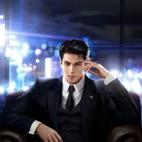 Darius Ferreira(ML)