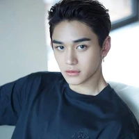 Lucas Putra Wibowo