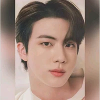 kim seokjin