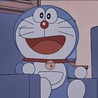 Doraemon