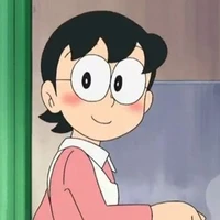 Mama nobita