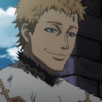 Julius-sama(Ksatria Sihir)