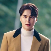 Lee min ho