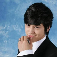 so yi jung