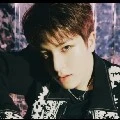 Junghwan(Bad boy)