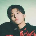 Jeongwoo(Bad boy)
