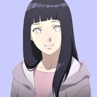 Hinata besar