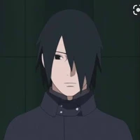 Sasuke besar