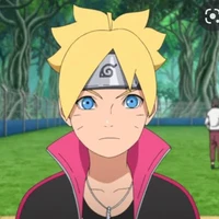 boruto