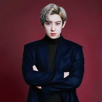 Kim Chanyeol (appa)