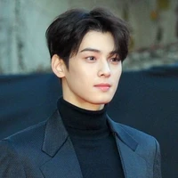 Kim Eun Woo
