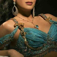 Princess nainika 
