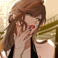 Nikki Nha /FL rival in love