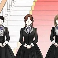 maid