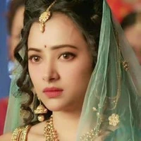 Queen Nandni (second wife)