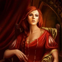 Queen Roselina( ML