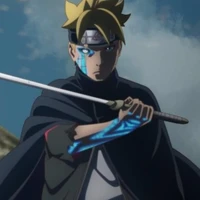 BORUTO