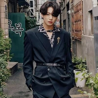 Jeon Jungkook