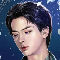 Kim Seokjin