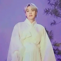 Min Yoongi