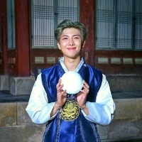 Kim Namjoon