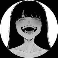 Crazy woman