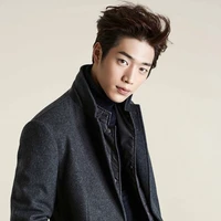 Mr jeon