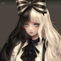 Luna(Mad server)
